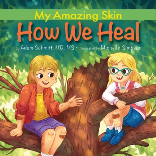 How We Heal (inbunden, eng)