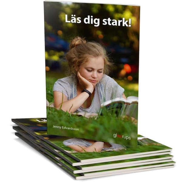 Läs dig stark! 10-pack (häftad)