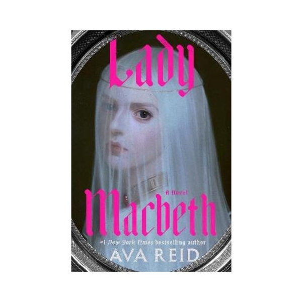 Lady Macbeth (häftad, eng)