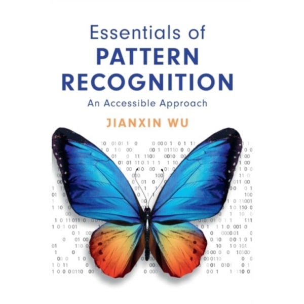 Essentials of Pattern Recognition (inbunden, eng)