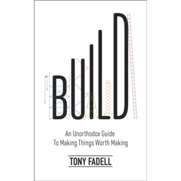 Build (inbunden, eng)