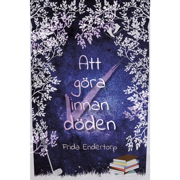 Att göra innan döden (inbunden)