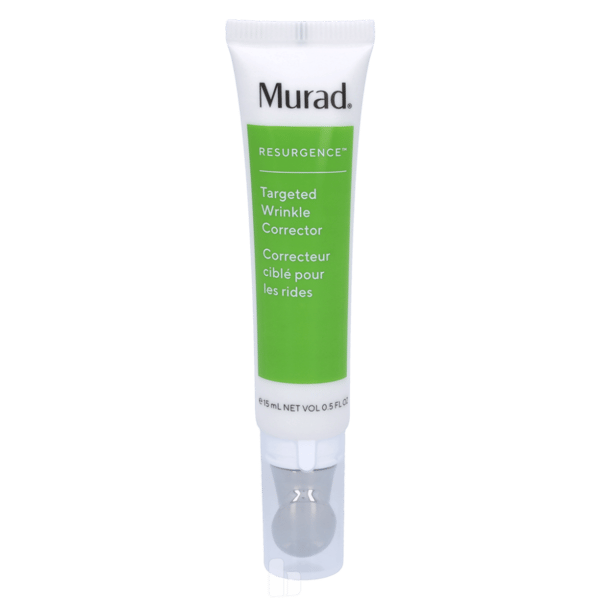 Murad Resurgence Targeted Wrinkle Corrector 15 ml Dam