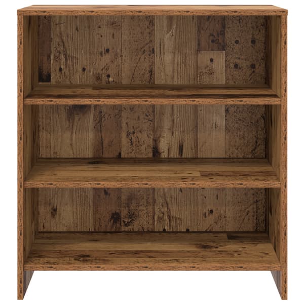 Sideboard Brun 70 x 41 x 75 cm Konstruerat trä