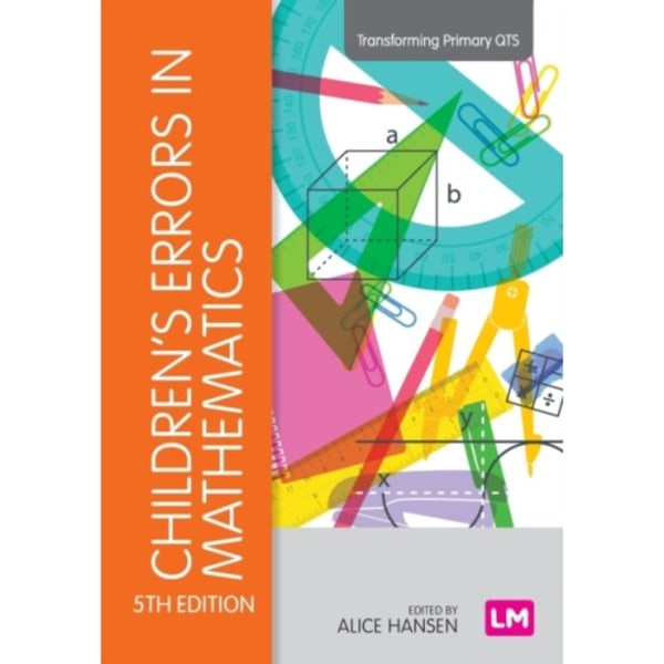 Children's Errors in Mathematics (häftad, eng)