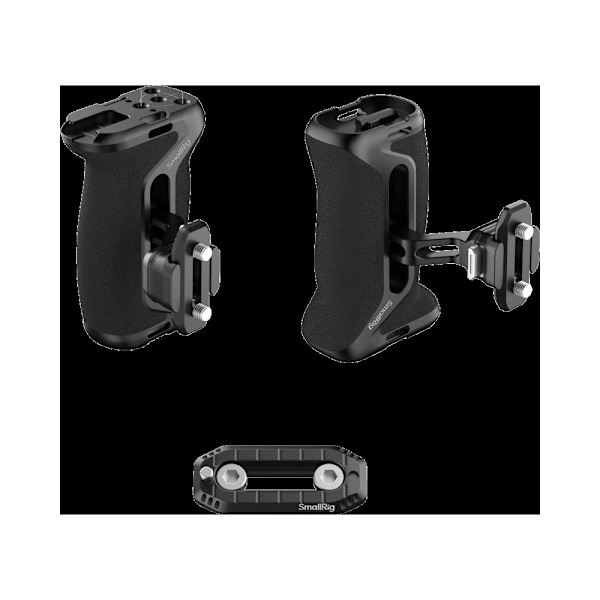 SmallRig 5633 HawkLock H21 Quick Release Side Handle