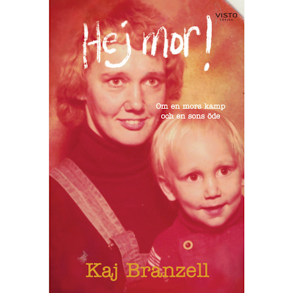 Hej mor! (häftad)