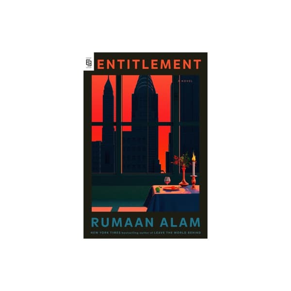 Entitlement (häftad, eng)