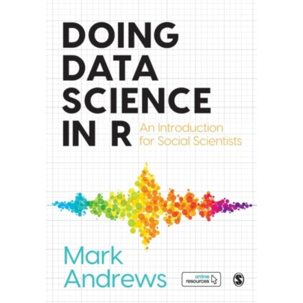 Doing Data Science in R (häftad, eng)
