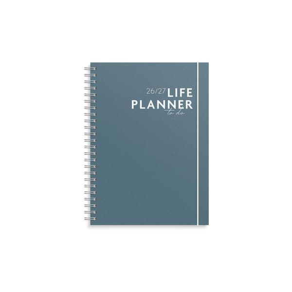 Kalender Life Planner To Do 26/27