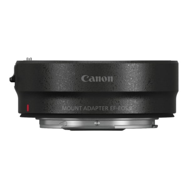 Canon Mount Adapter - linsadapter