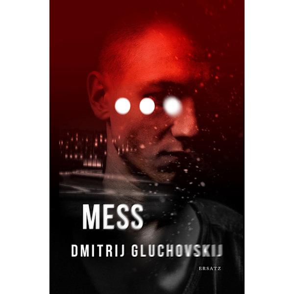 Mess (inbunden)