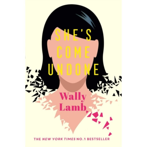 She's Come Undone (häftad, eng)