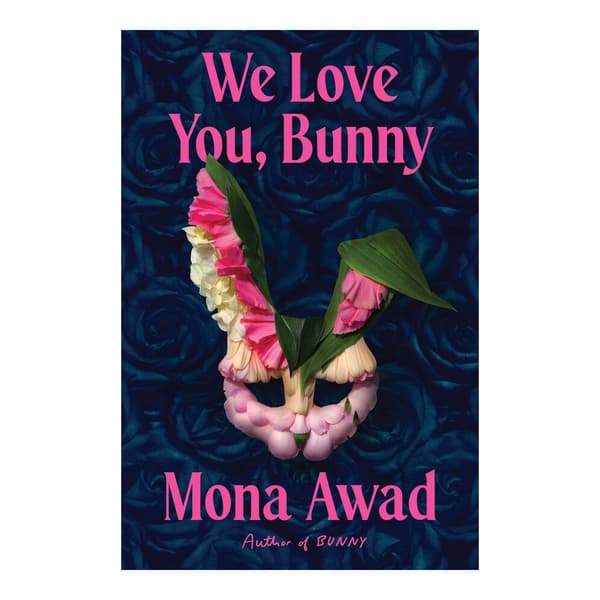 We Love You, Bunny (häftad, eng)