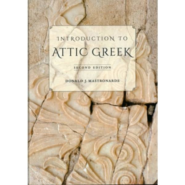 Introduction to Attic Greek (häftad, eng)