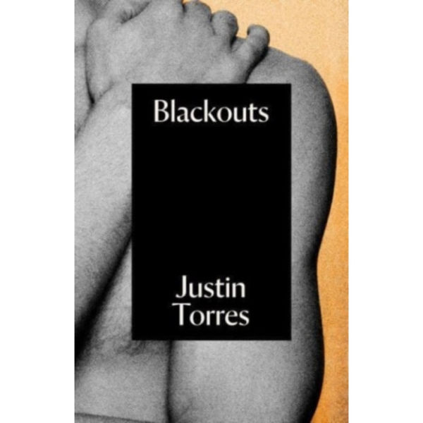 Blackouts (inbunden, eng)