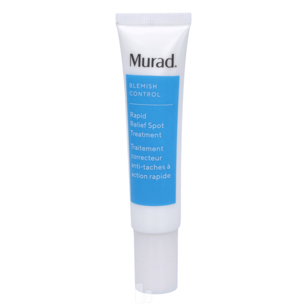 Murad Rapid Relief Spot Treatment Blemish Control 15 ml Dam