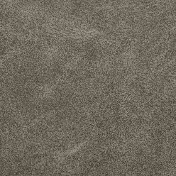 2-sits soffa Grå 188 x 81 x 89 cm Konstläder