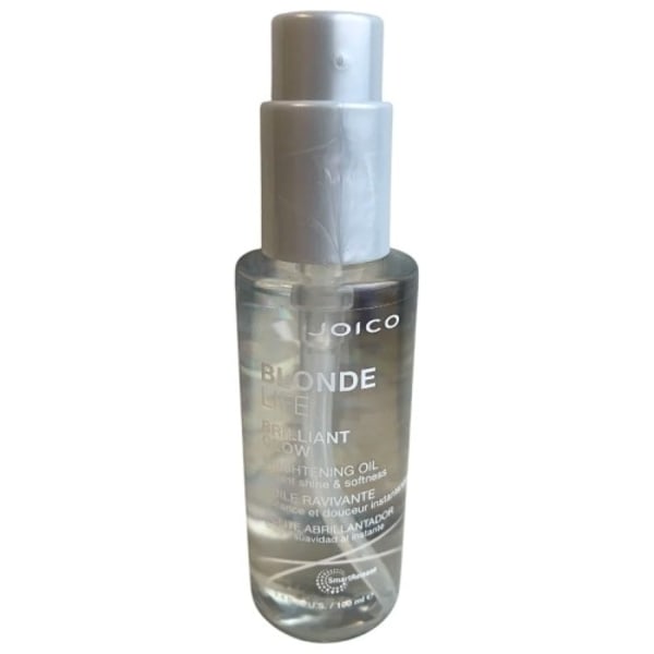 Blonde Life Brilliant Glow Brightening Oil 100ml