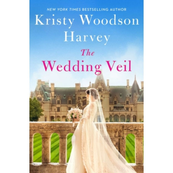 The Wedding Veil (inbunden, eng)