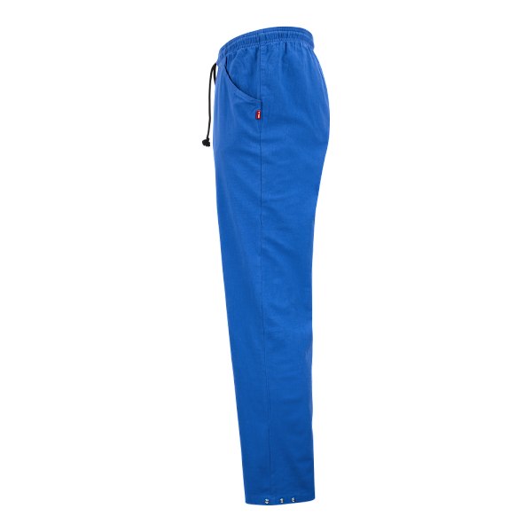 Cody Trousers Light royal Unisex