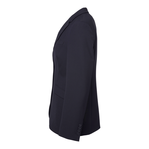 Ayla Jacket w Navy Female
