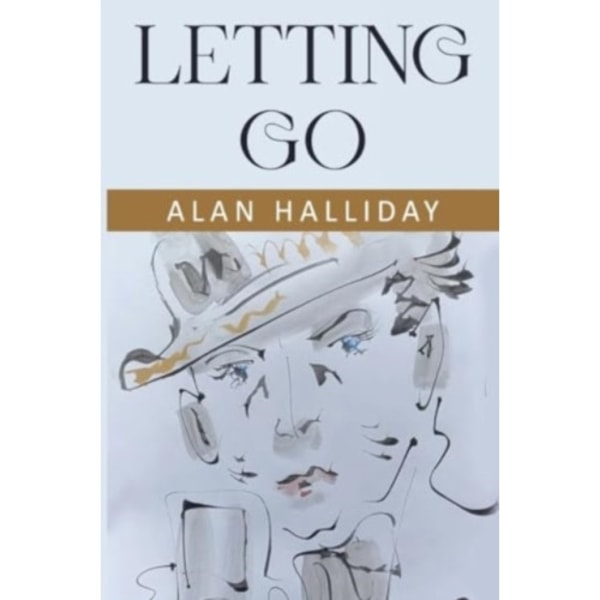 Letting Go (häftad, eng)