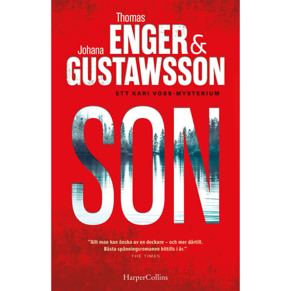 Son (inbunden)