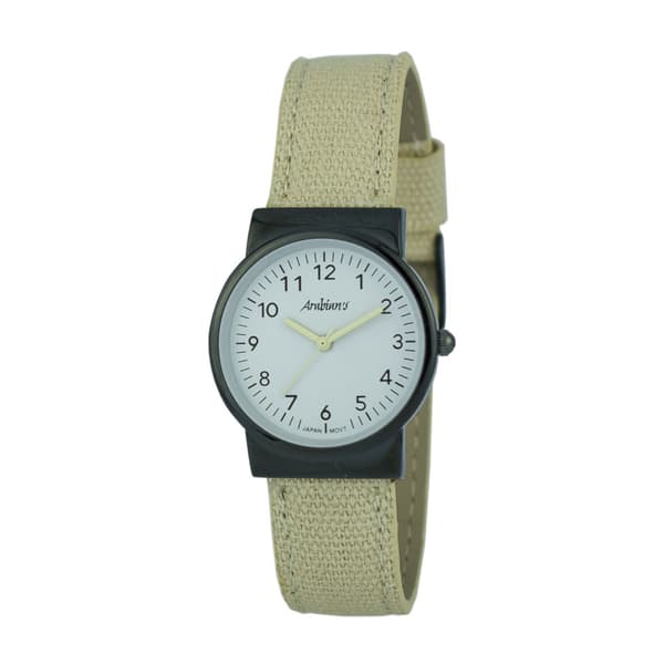 ARABIANS DNA2238B - Quartz Klocka Dam (30MM)