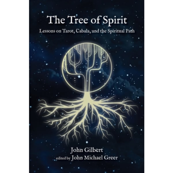 The Tree of Spirit (häftad, eng)