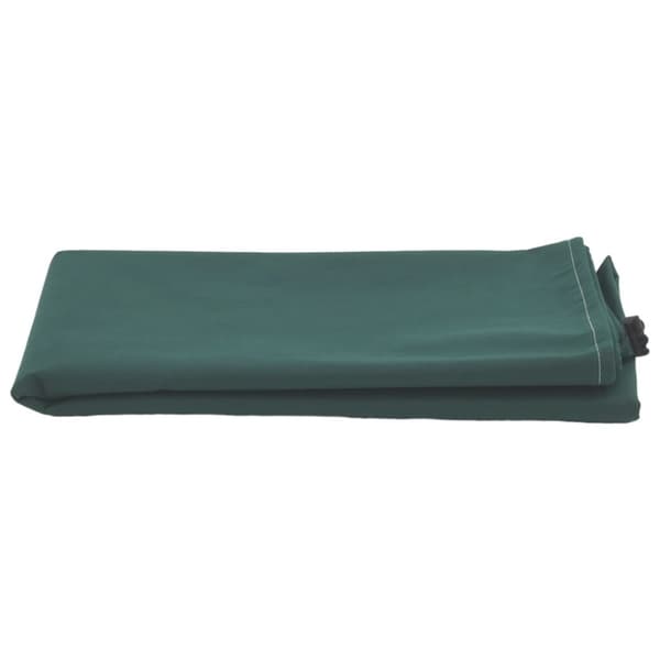 Fiberdukar med blixtlås 4 st 70 g/m² 3,93x3 m