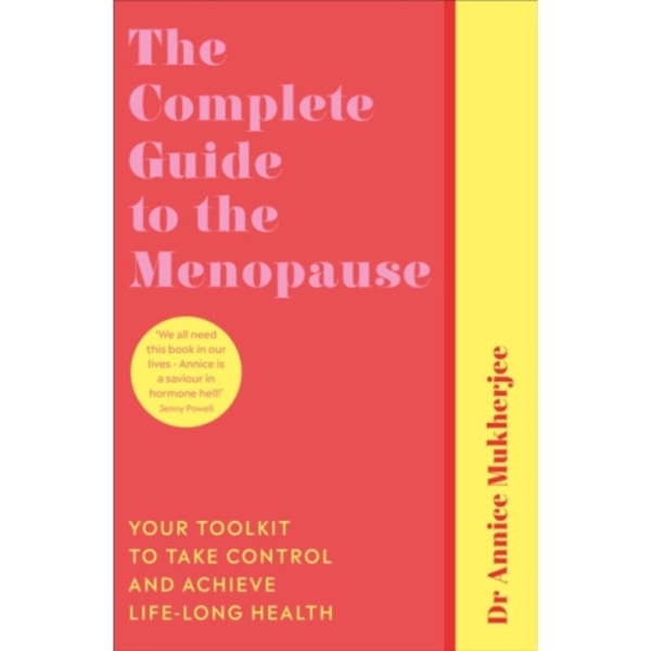 The Complete Guide to the Menopause (häftad, eng)
