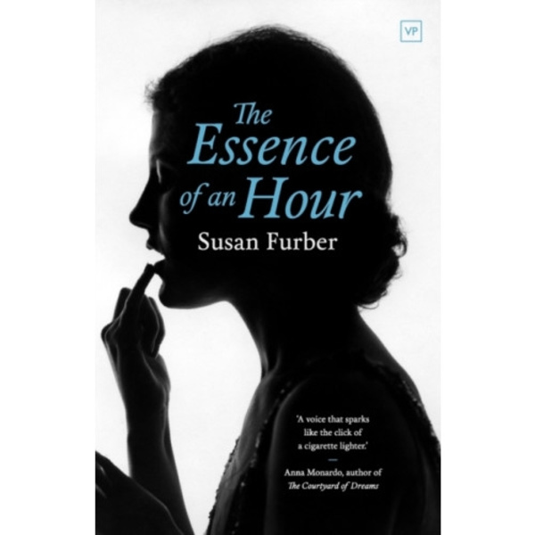 The Essence of an Hour (häftad, eng)