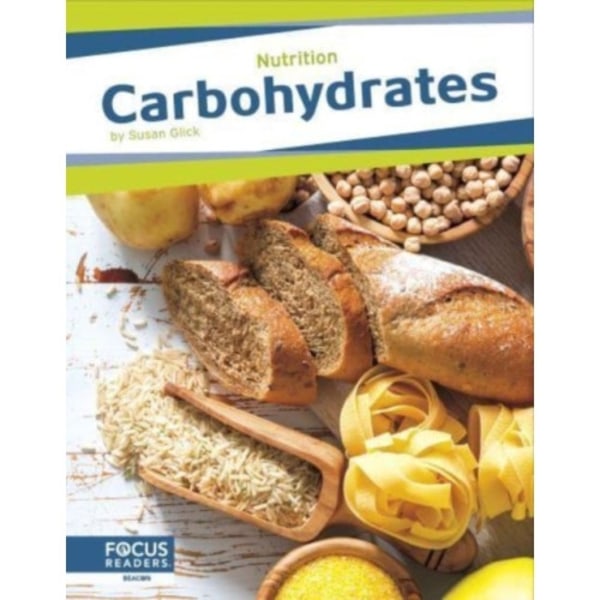 Carbohydrates (inbunden, eng)