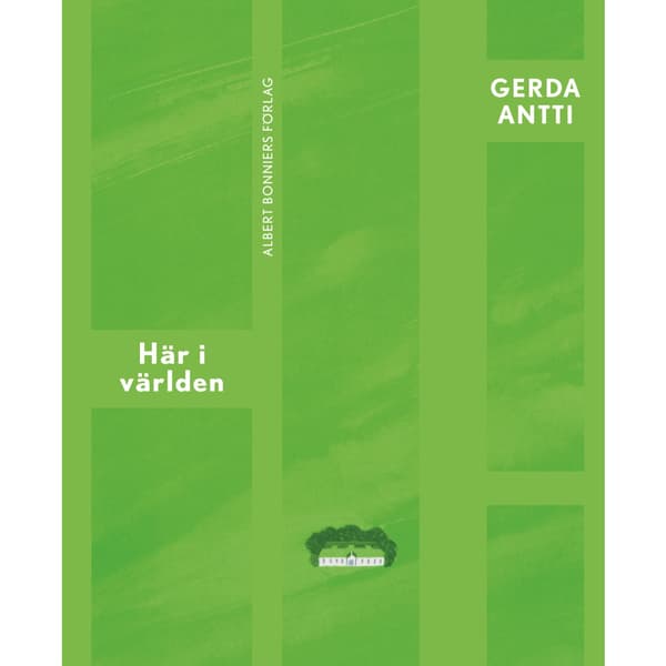 Här i världen (inbunden)
