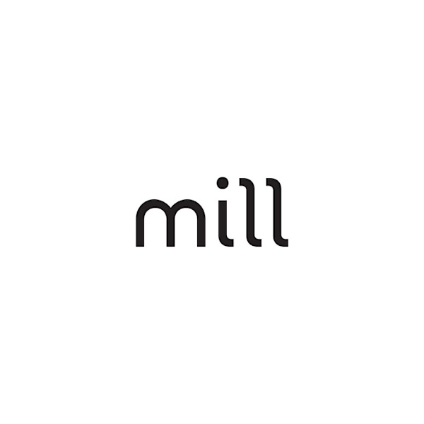 Mill H13ABAC LARGE - filter