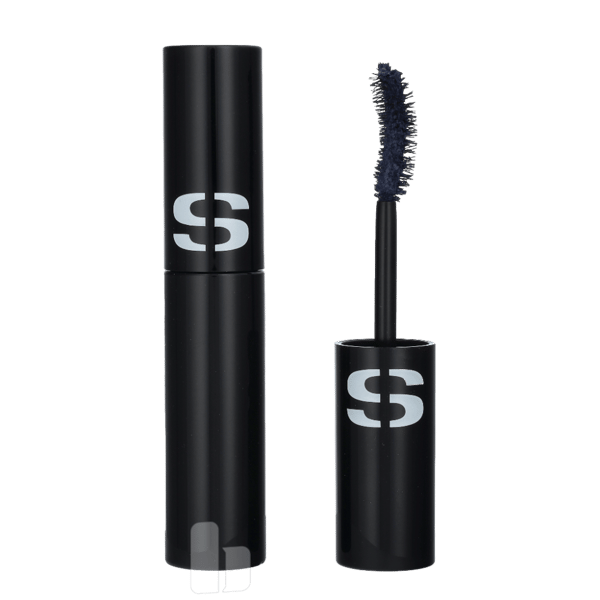 Sisley So Curl Curling & Fortifying Mascara 10 ml Dam