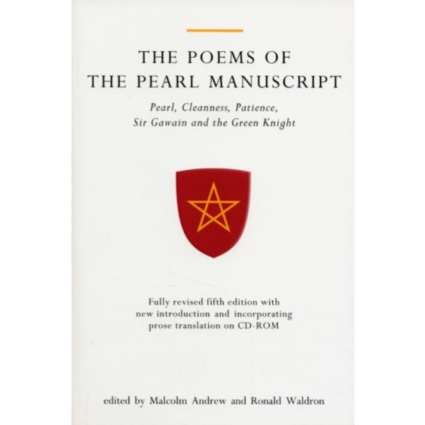 The Poems of the Pearl Manuscript (häftad, eng)