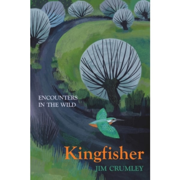 Kingfisher (inbunden, eng)