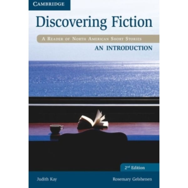 Discovering Fiction An Introduction Student's Book (häftad, eng)