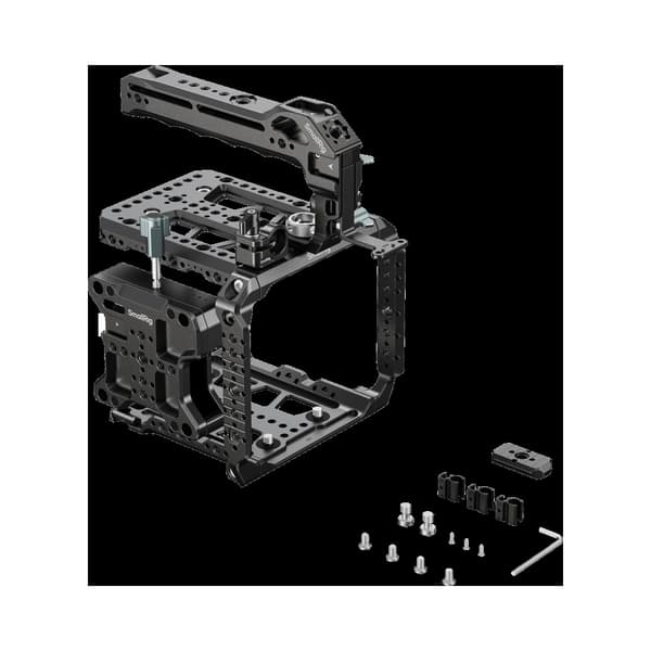 SmallRig 5281 Cage Kit for Blackmagic PYXIS 6K / 12K