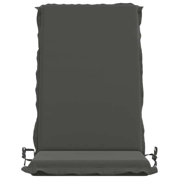 2-delade Hög rygg Bhair Kuddar GEMERT 2 st 100% Polyester