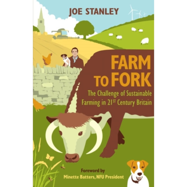 Farm to Fork (häftad, eng)