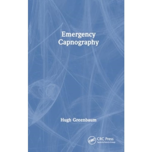 Emergency Capnography (häftad, eng)