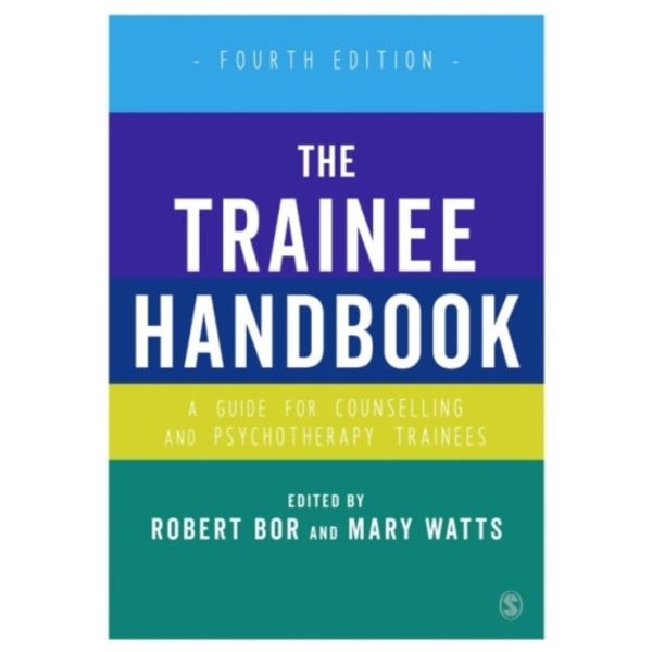 The Trainee Handbook (häftad, eng)