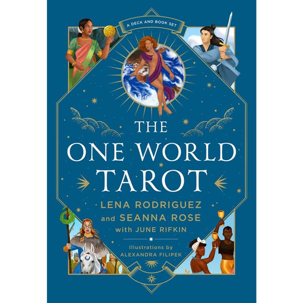 The One World Tarot