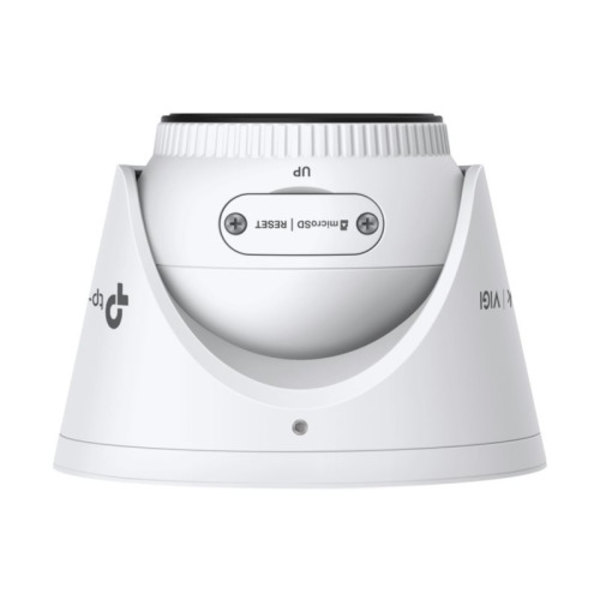 TP-Link VIGI InSight S455 V1 - nätverksövervakningskamera - torn