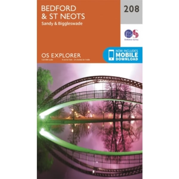 Bedford and St.Neots, Sandy and Biggleswade