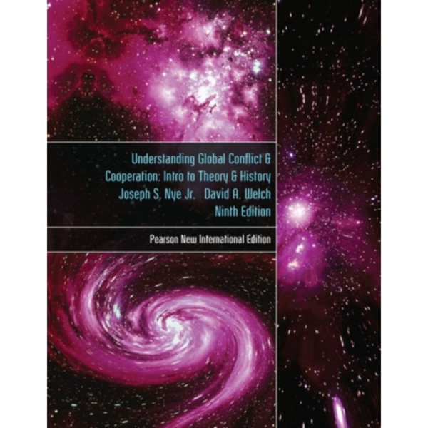 Understanding Global Conflict and Cooperation: An Introduction to Theory and History (häftad, eng)