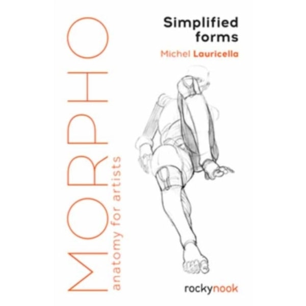 Morpho: Simplified Forms (häftad, eng)